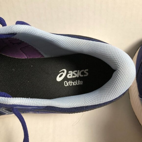 Asics Gel-Contend 8 Women's Runing shoes size 9.5 - Picture 7 of 9